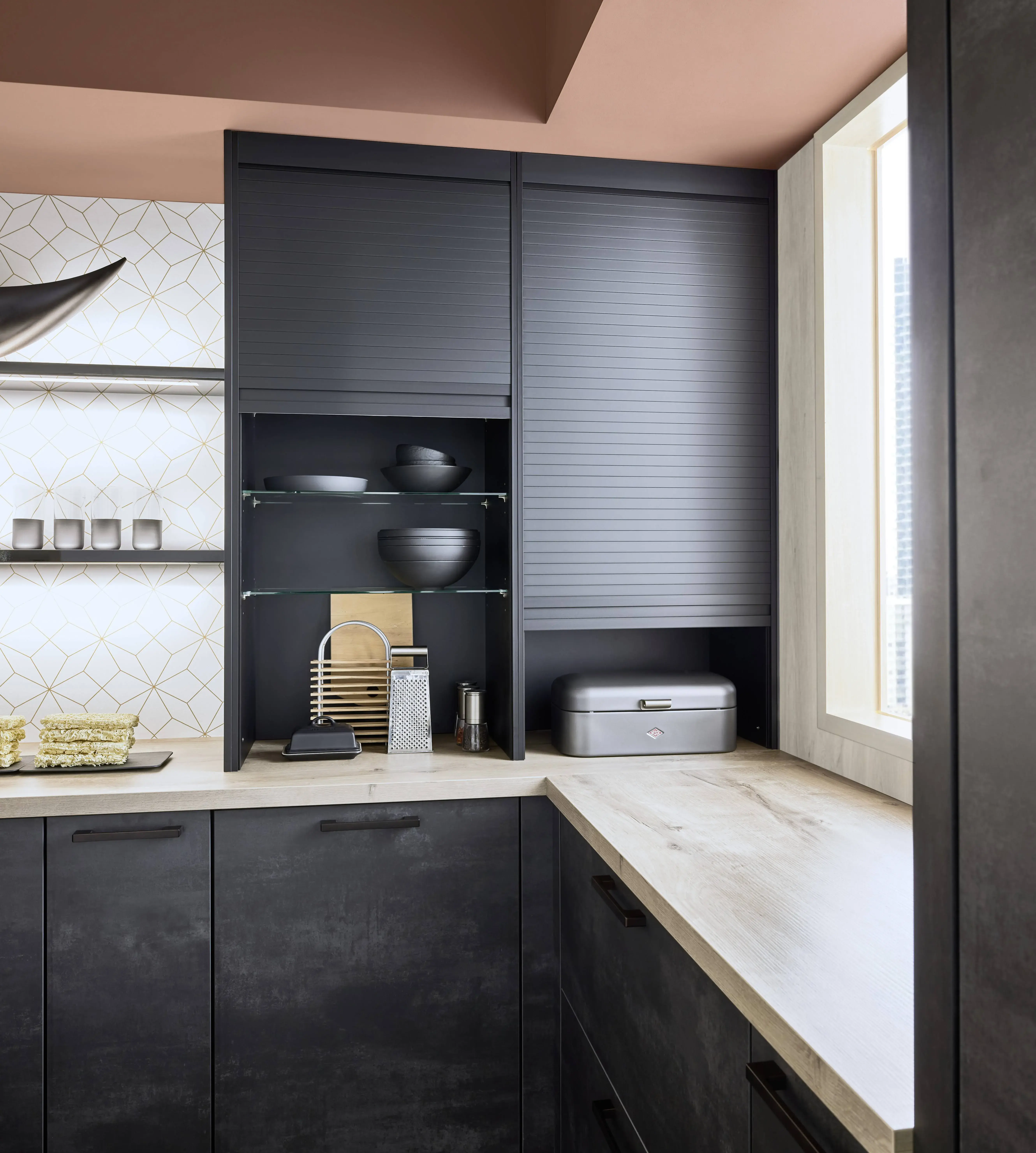 NOBILIA Japandi Moodshot